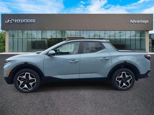 2022 Hyundai SANTA CRUZ 2.5T Limited
