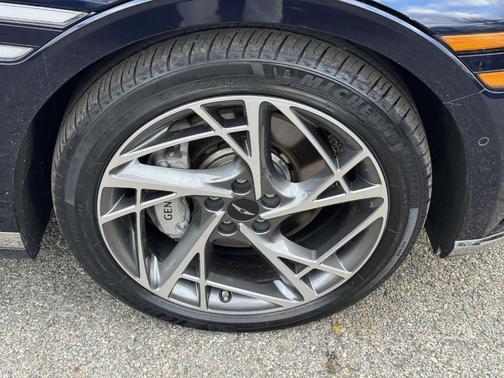 2023 Genesis G90 3.5T