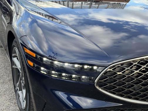 2023 Genesis G90 3.5T