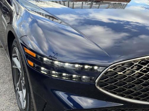 2023 Genesis G90 3.5T