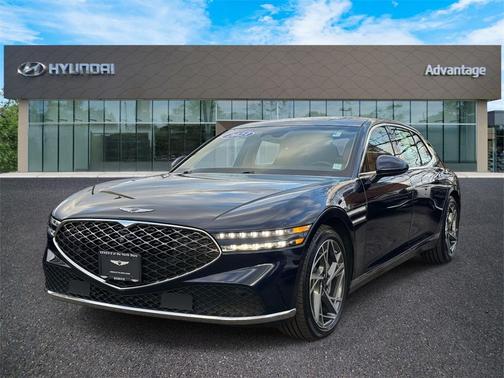 2023 Genesis G90 3.5T