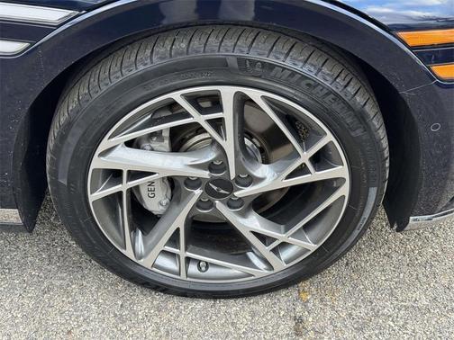 2023 Genesis G90 3.5T