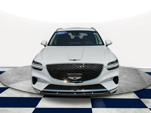 2022 Genesis GV70 2.5T