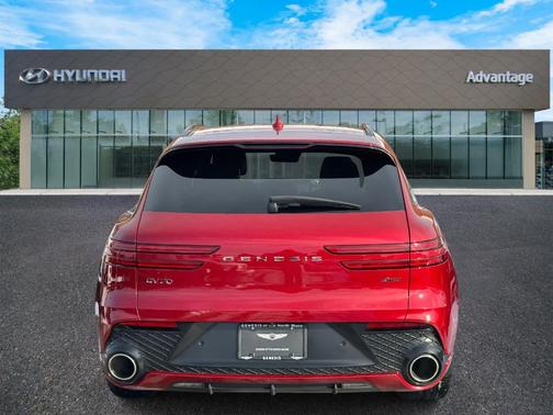 2023 Genesis GV70 2.5T