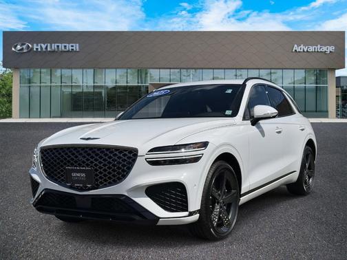 2025 Genesis GV70 3.5T Sport