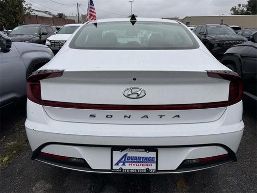 2023 Hyundai SONATA SE