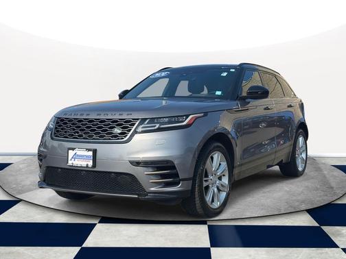 2020 Land Rover Range Rover Velar S R-Dynamic