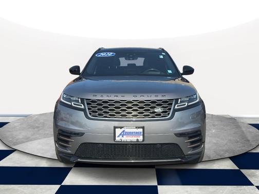 2020 Land Rover Range Rover Velar S R-Dynamic