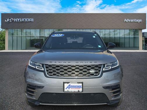 2020 Land Rover Range Rover Velar S R-Dynamic