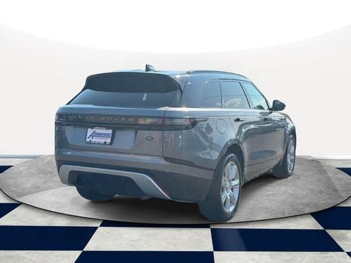 2020 Land Rover Range Rover Velar S R-Dynamic