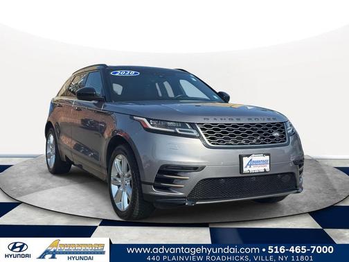 2020 Land Rover Range Rover Velar S R-Dynamic