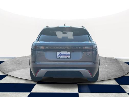 2020 Land Rover Range Rover Velar S R-Dynamic