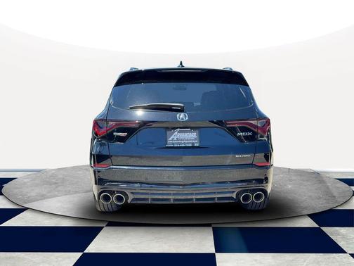 2022 Acura MDX Type S w/Advance Package