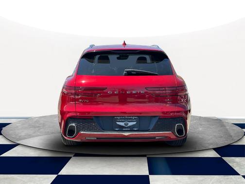2022 Genesis GV70 2.5T