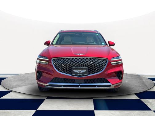 2022 Genesis GV70 2.5T