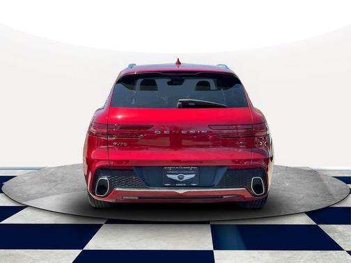 2022 Genesis GV70 2.5T
