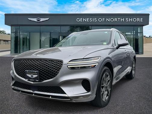 2023 Genesis GV70 2.5T