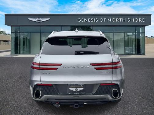 2023 Genesis GV70 2.5T