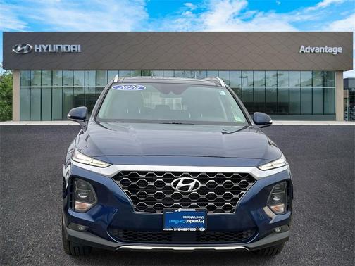 2020 Hyundai SANTA FE 2.4 SEL