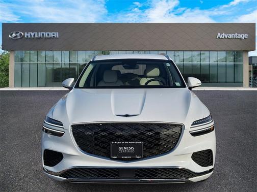 2026 Genesis GV70 2.5T