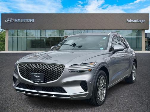 2023 Genesis GV70 2.5T