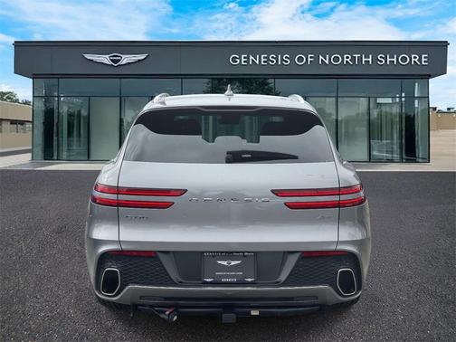 2023 Genesis GV70 2.5T