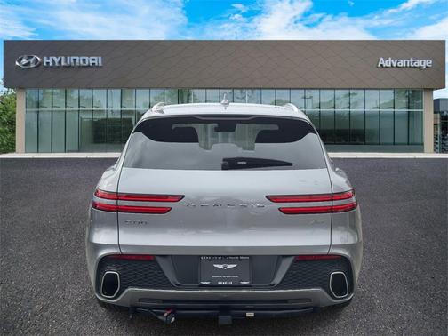 2023 Genesis GV70 2.5T