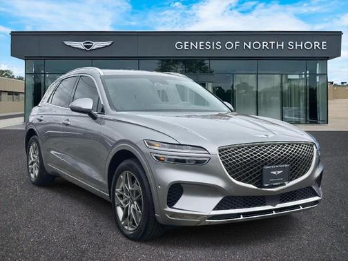 2023 Genesis GV70 2.5T