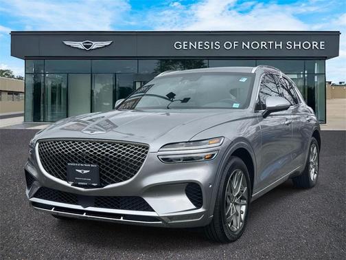 2023 Genesis GV70 2.5T