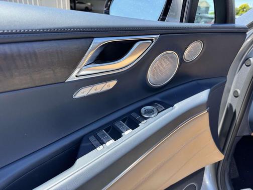 2023 Genesis GV80 3.5T