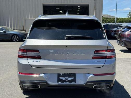 2023 Genesis GV80 3.5T