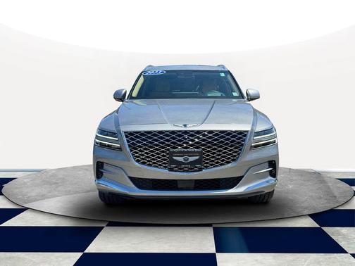 2023 Genesis GV80 3.5T