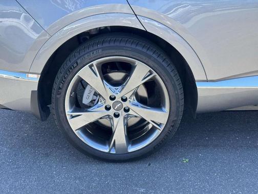 2023 Genesis GV80 3.5T