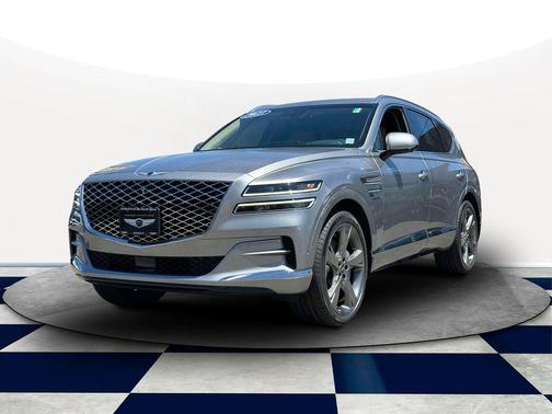 2023 Genesis GV80 3.5T