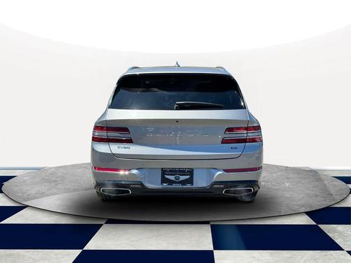 2023 Genesis GV80 3.5T