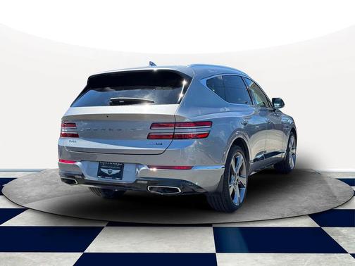 2023 Genesis GV80 3.5T