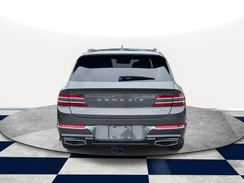 2023 Genesis GV80 3.5T