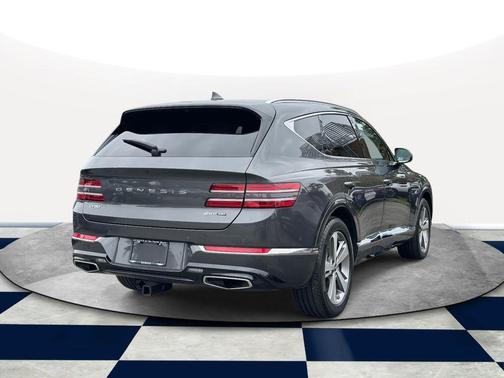 2023 Genesis GV80 3.5T