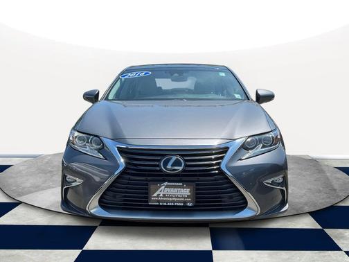 2016 Lexus ES 350 Base
