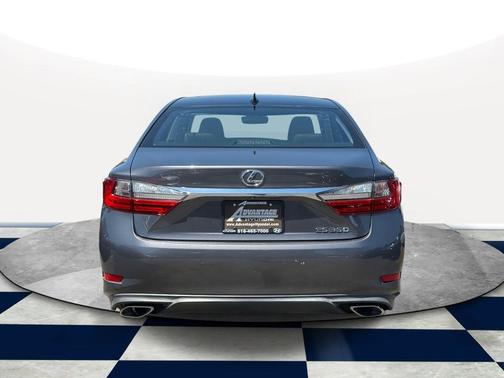 2016 Lexus ES 350 Base