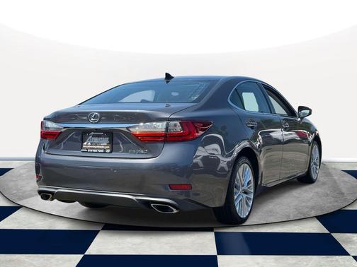 2016 Lexus ES 350 Base