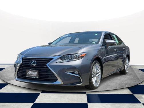 2016 Lexus ES 350 Base