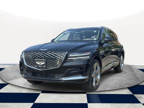 2024 Genesis GV80 2.5T