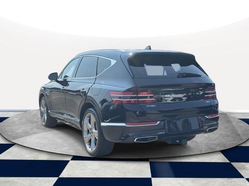 2024 Genesis GV80 2.5T