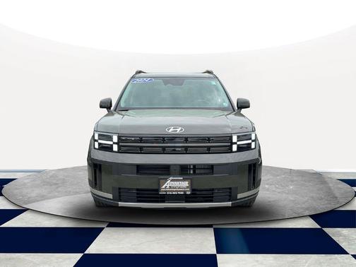 2024 Hyundai SANTA FE Limited