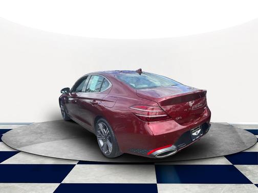 2024 Genesis G70 2.5T
