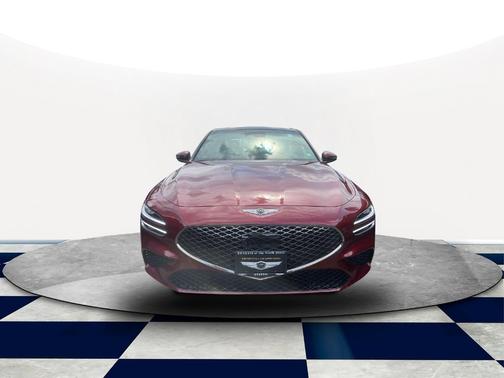 2024 Genesis G70 2.5T