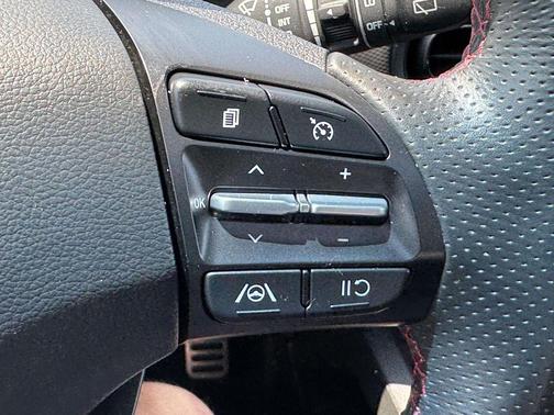 2023 Hyundai KONA N Line