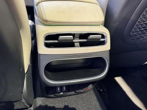 Gray 2023 Genesis GV70 2.5T
