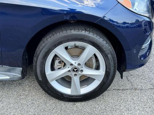 2018 Mercedes-Benz GLE 350 Base 4MATIC